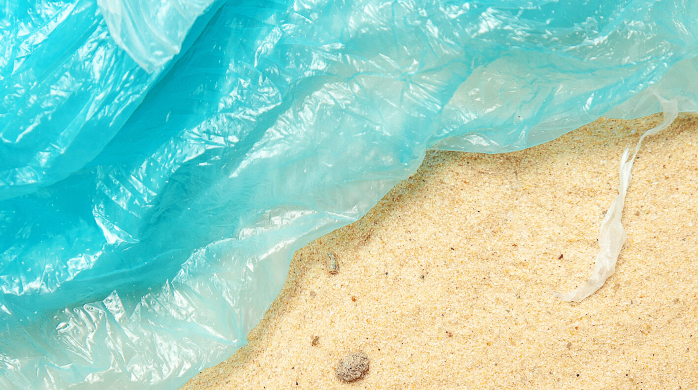 Plastikowa plaża – warsztaty dla dzieci